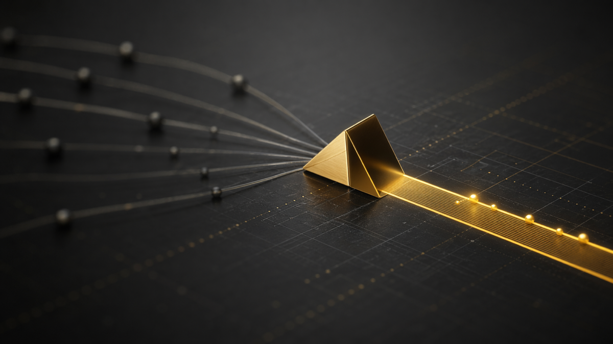 Best crypto recruiting agencies compared - TTR Signal visual