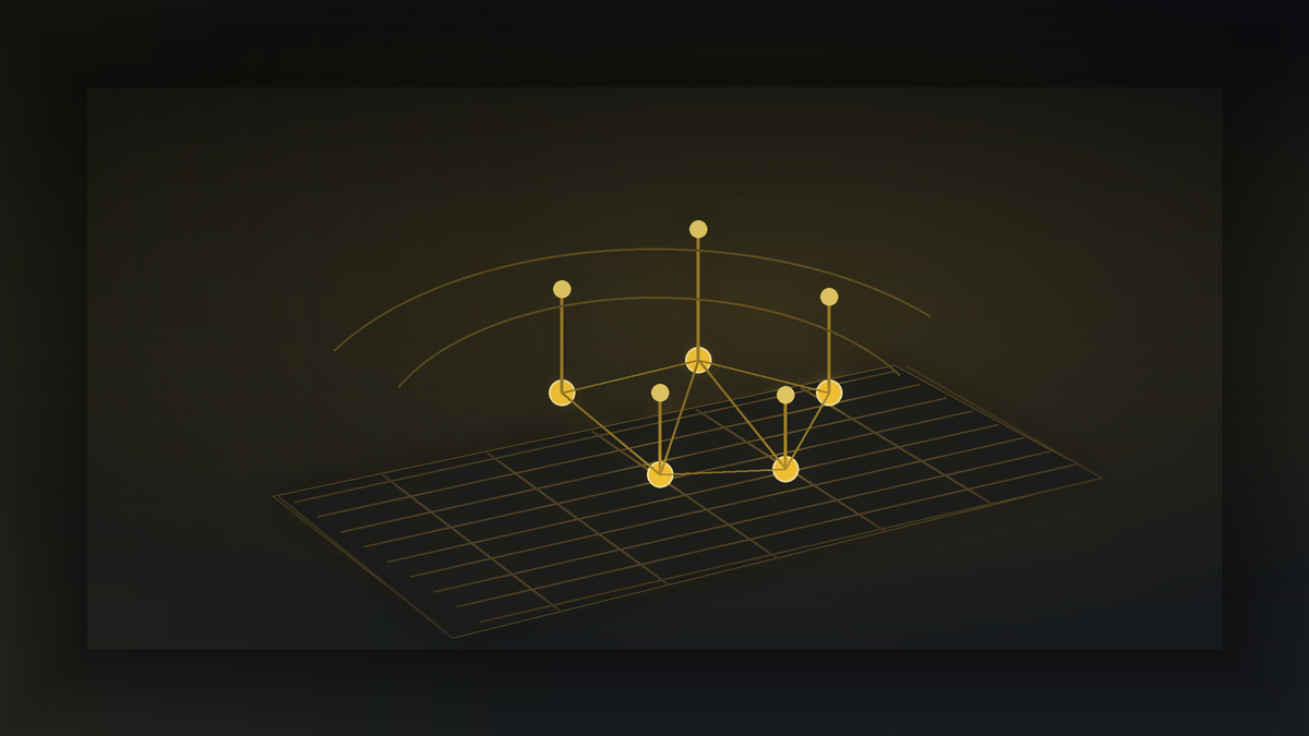How to build a blockchain engineering team from scratch - TTR Signal visual